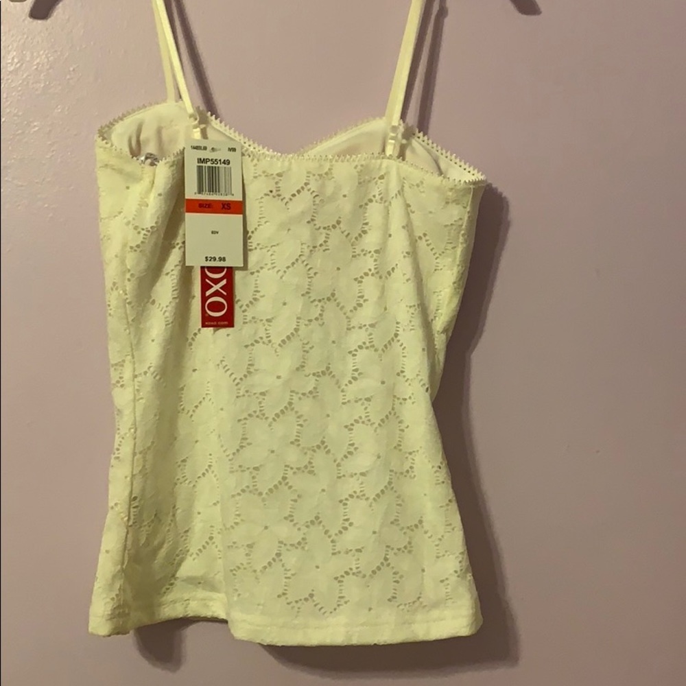 NWT Tank top - Picture 3 of 3